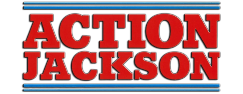 Action Jackson Logo