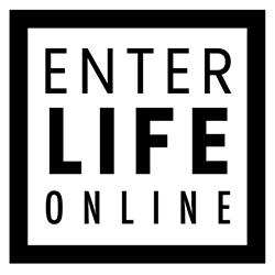 Enter Life Online Logo